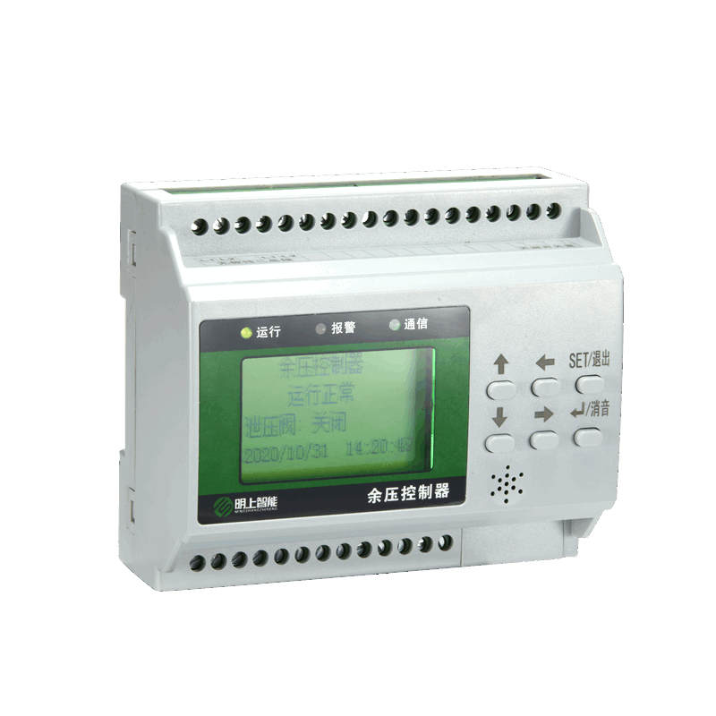 MSEP-K2 余壓控制器